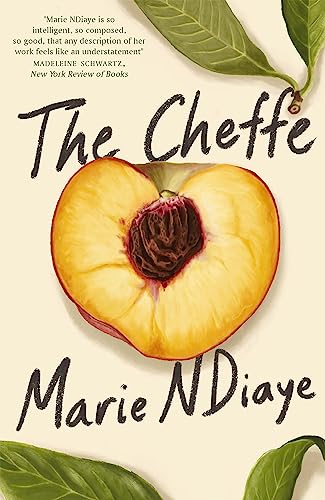 The Cheffe: A Culinary Novel